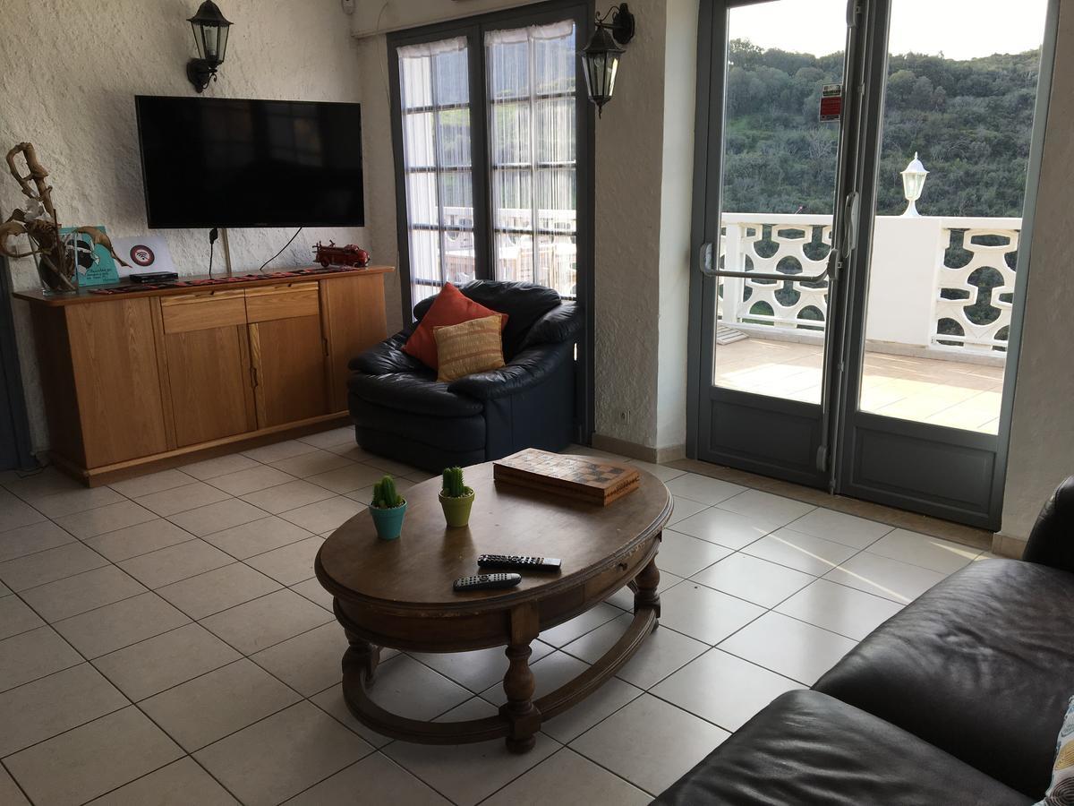 U Fracintu Hotel Fozzano Екстериор снимка