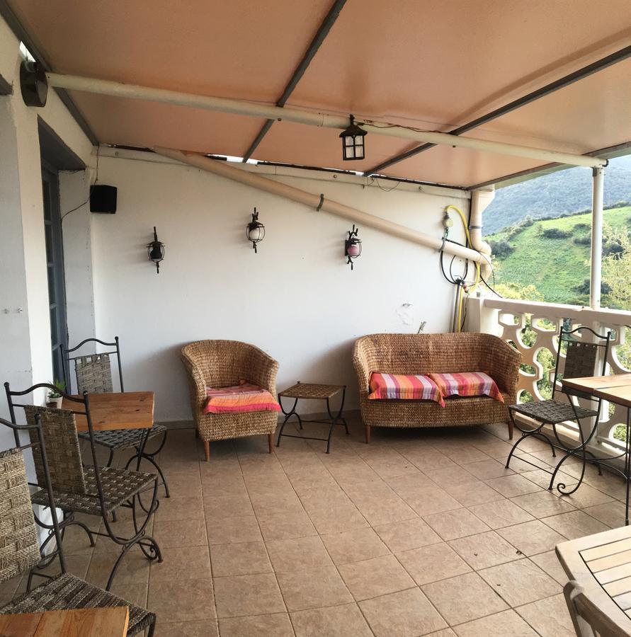 U Fracintu Hotel Fozzano Екстериор снимка