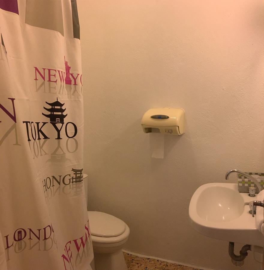 U Fracintu Hotel Fozzano Екстериор снимка
