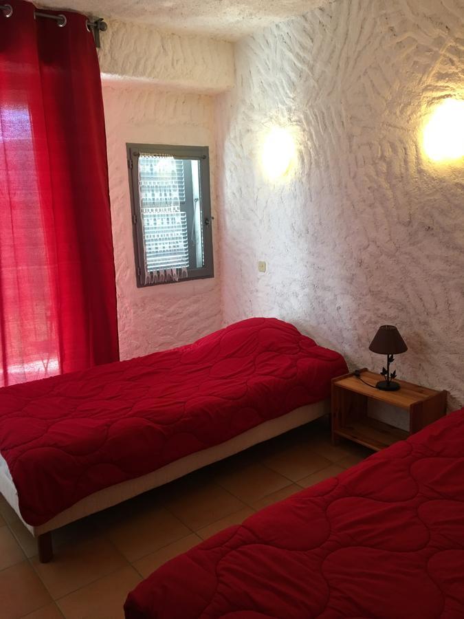 U Fracintu Hotel Fozzano Екстериор снимка