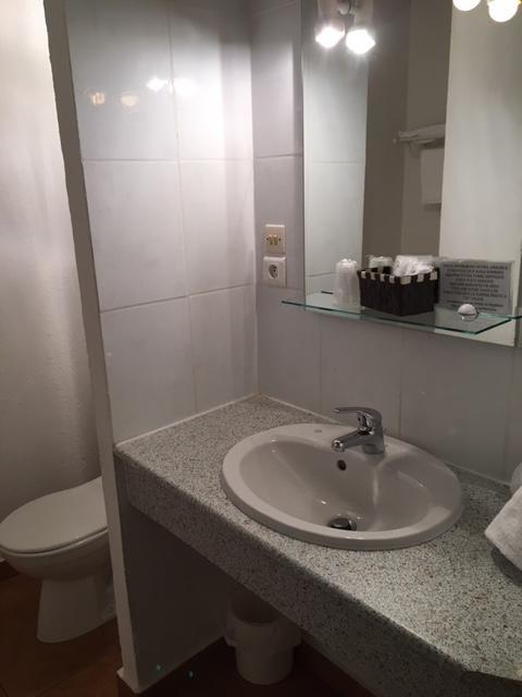 U Fracintu Hotel Fozzano Екстериор снимка