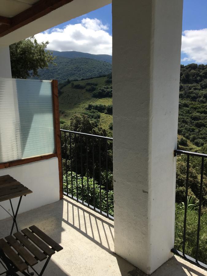 U Fracintu Hotel Fozzano Екстериор снимка