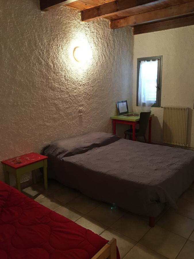 U Fracintu Hotel Fozzano Екстериор снимка