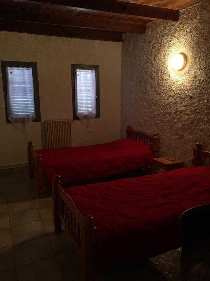 U Fracintu Hotel Fozzano Екстериор снимка