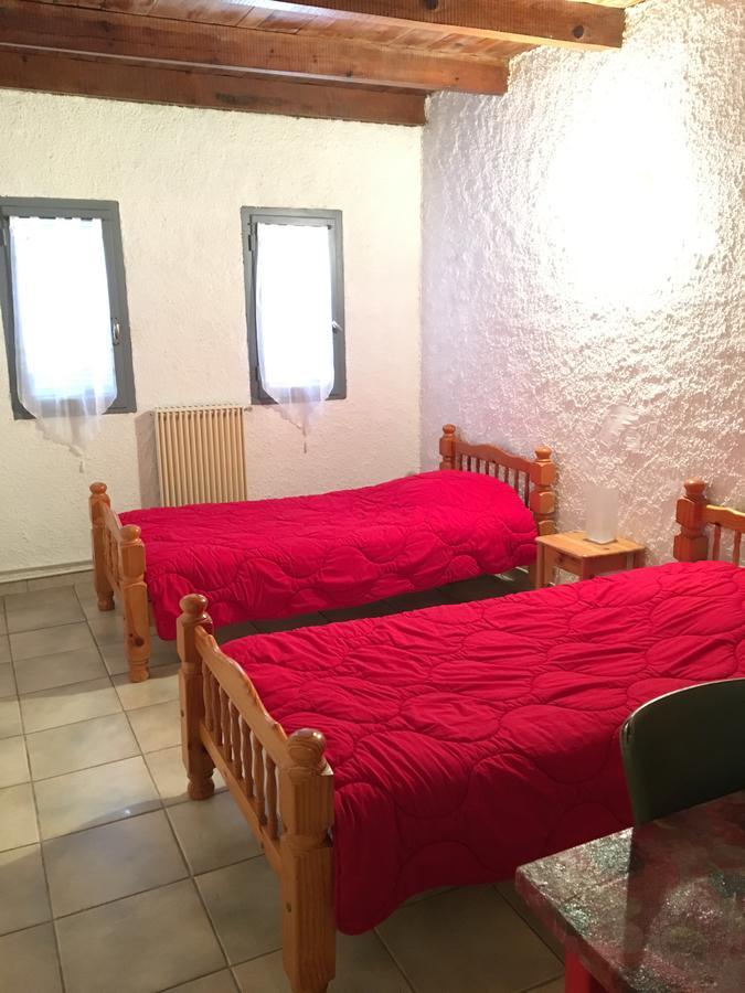 U Fracintu Hotel Fozzano Екстериор снимка