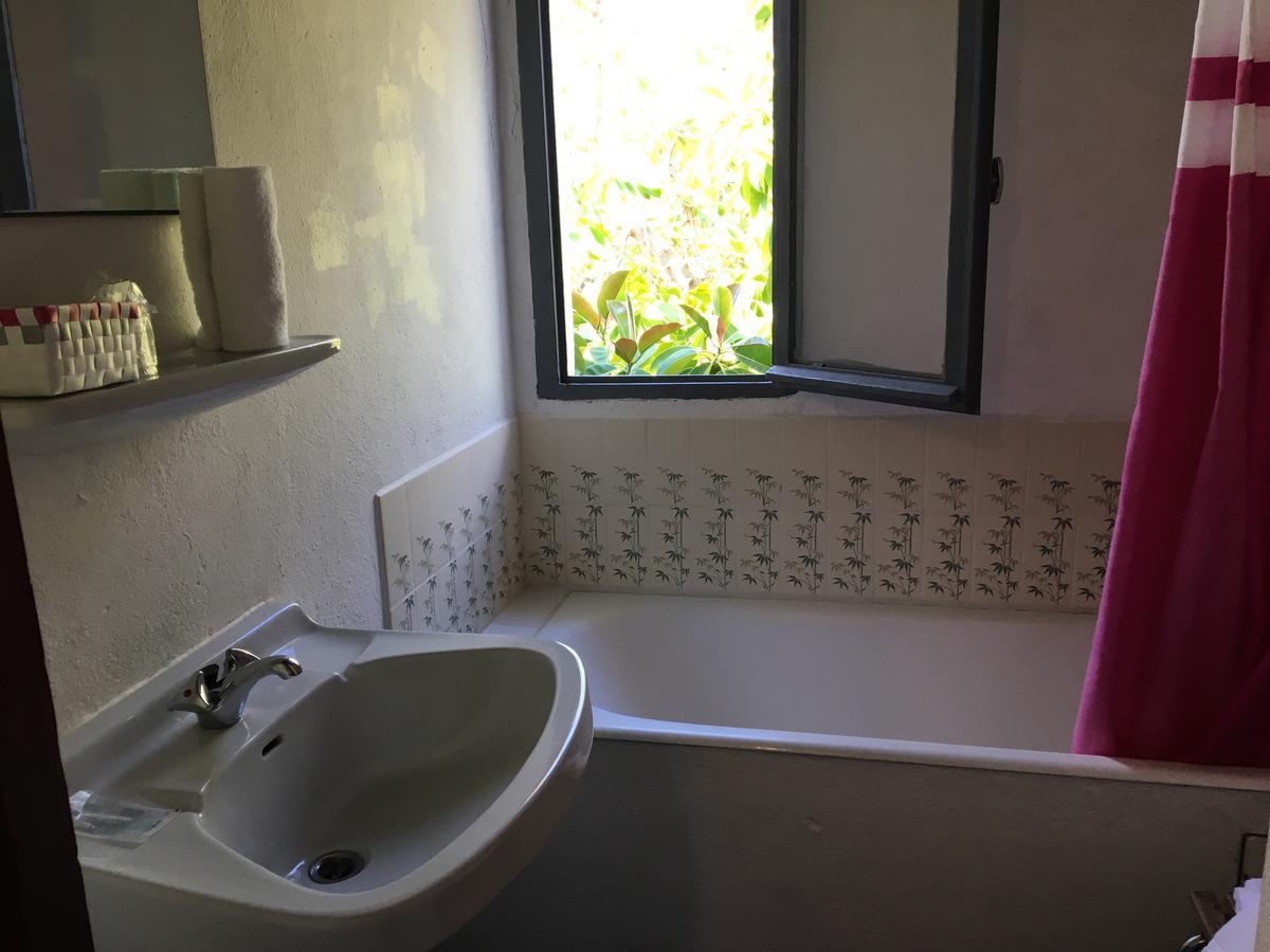 U Fracintu Hotel Fozzano Екстериор снимка