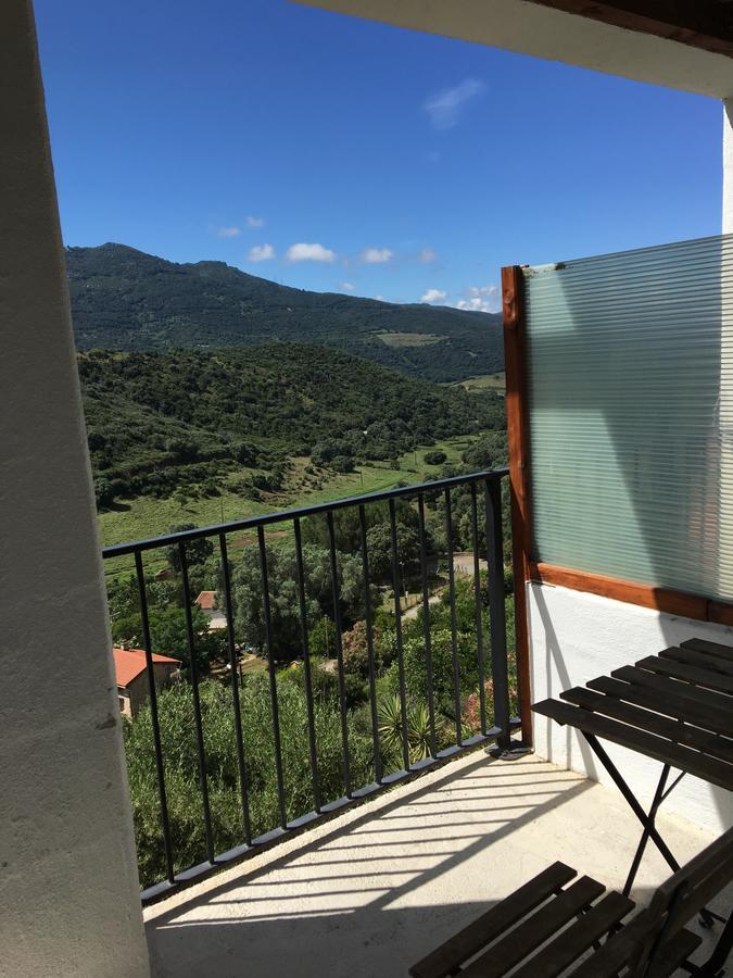 U Fracintu Hotel Fozzano Екстериор снимка