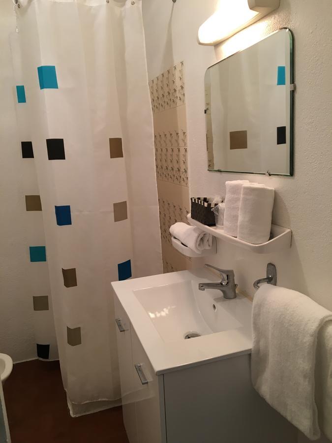 U Fracintu Hotel Fozzano Екстериор снимка