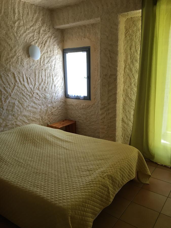 U Fracintu Hotel Fozzano Екстериор снимка