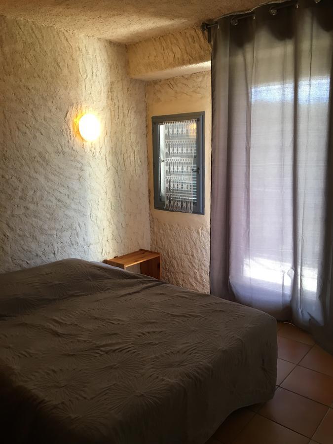 U Fracintu Hotel Fozzano Екстериор снимка