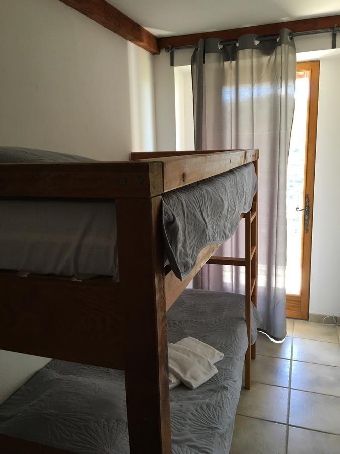 U Fracintu Hotel Fozzano Екстериор снимка